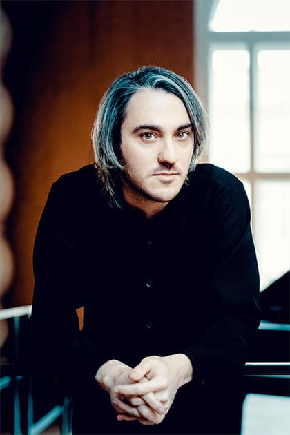 アーティスト画像